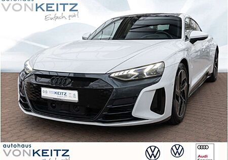 Audi e-tron GT quattro +LASER+HUD+ACC+B&O+360°
