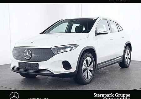 Mercedes-Benz EQA 250 + Progressive LED/Kamera/Totw/Vorr.Distr.
