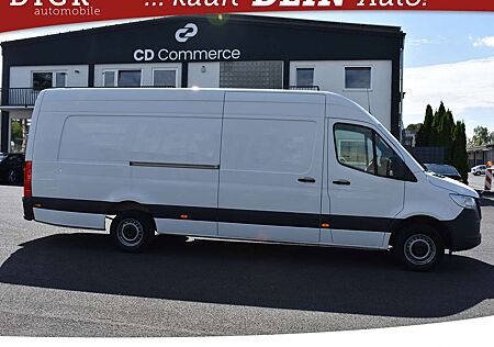 Mercedes-Benz Sprinter 315d RWD MAXI Lang+Hoch KAMERA+DAB+MFL