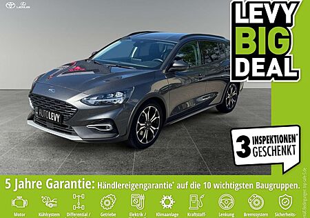 Ford Focus Turnier 1.5 EcoBoost Active S/S B&O-Sound*