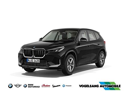 BMW X1 18d,sDrive,xLine,ACC,AHK,LED-Scheinwerfer,