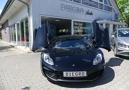McLaren MP4-12C Modelljahr 2013 * 1. Hand