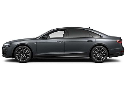Audi A8 60 TFSI Lang S-Line"MegaVoll"UPE196.000"