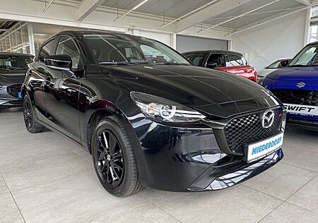 Mazda 2 1.5 Homura AUTOMATIK NAVI KAM LED Tempom
