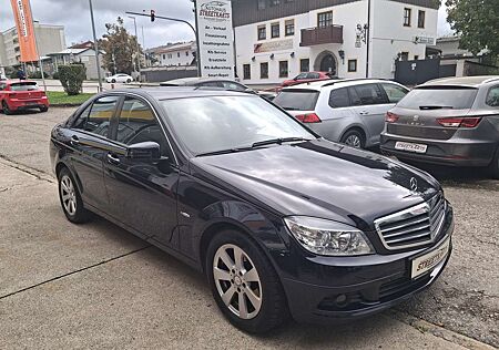 Mercedes-Benz C 200 CDI BlueEfficiency Klima BC SH 8fach