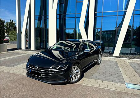 VW Arteon Volkswagen 2.0 TDI SCR DSG Elegance