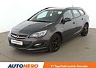 Opel Astra 1.6 Selection Aut.*TEMPO*KLIMA*GARANTIE*