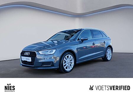 Audi A3 Sportback design 35 TFSI S-tronic MATRIX-LED+NAVI