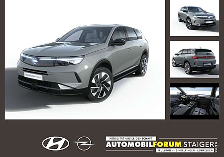 Opel Grandland GS inkl. Allwetter/ Technik-Paket