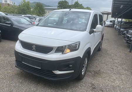 Peugeot Rifter Active L1