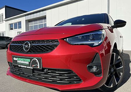 Opel Corsa e Ultimate 88€ m. 20% Anzahlung CCS Digital Cock
