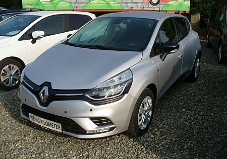 Renault Clio (ENERGY) TCe 90 LIMITED,Klimaautomatik,Navi,PDC !!