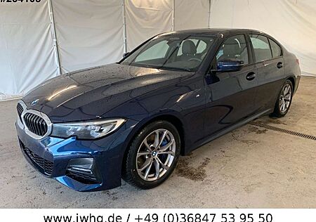 BMW 330 i Lim M Sport DRIVING PRO/COCKP-PRO/KAM/H&K