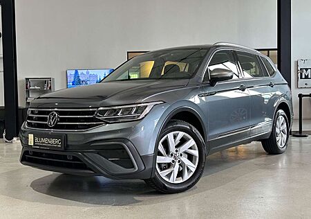 VW Tiguan Allspace Volkswagen 2.0 TDI Life 4Motion *AHK,ACC*