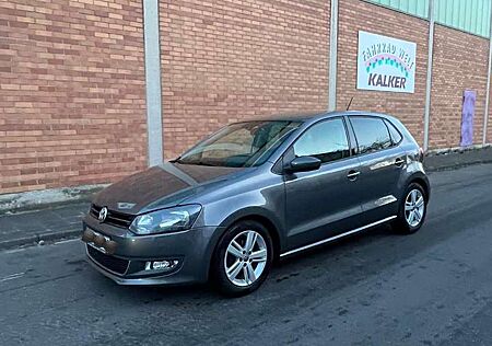 VW Polo Volkswagen Life 1.6 Tdi Voll TÜV 2027 Klima Tempomat