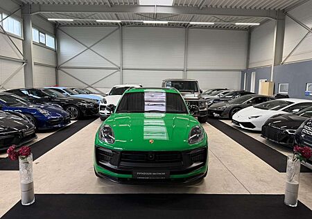 Porsche Macan GTS /PDLS+/Sport-Chrono/Bose/Keramik/*709€