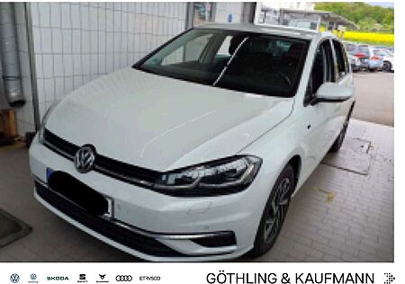 VW Golf Volkswagen JOIN 1.6 TDI*LED*Navi*ACC*Climatronic*