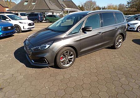 Ford Galaxy EcoBlue Titanium 7 Sitzer/AHK/ADP.LED