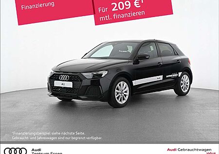 Audi A1 SPORTBACK ADVANCED 70(95 25 TFSI advanced