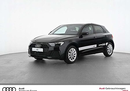 Audi A1 SPORTBACK ADVANCED 70(95 25 TFSI advanced