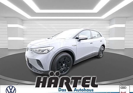VW ID.4 Volkswagen PURE 52 KWH AUTOMATIK (+ACC-RADAR+NAVI) LED