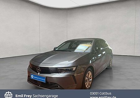 Opel Astra 1.2 Turbo Automatik Elegance NAVI*LED*RFC