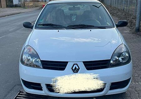 Renault Clio 1.2 16V TCE Grandtour Dynamique