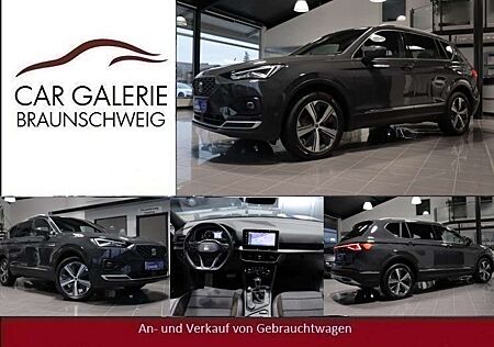 Seat Tarraco 2.0 TDI Xcellence*BEATS*VIRTUAL*7 SITZER