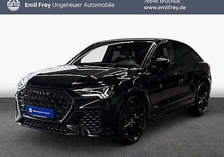 Audi RS Q3 2.5 TFSI Sportback quattro S tronic
