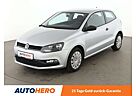 VW Polo Volkswagen 1.0 Trendline*KLIMA*CD*GARANTIE*