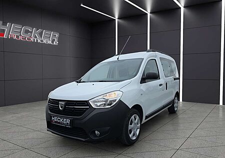 Dacia Dokker 1.6 SCe 100 Essential