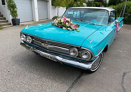Chevrolet Impala