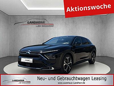Citroen C5 X 145 Hybrid Plus //Winterpaket/LED/Head-Up /Kamera