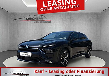 Citroen C5 X 145 Hybrid Plus //Winterpaket/LED/Head-Up /Kamera