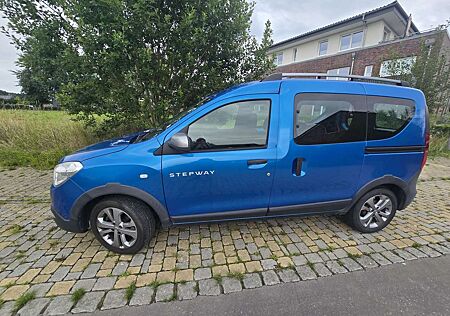 Dacia Dokker Stepway