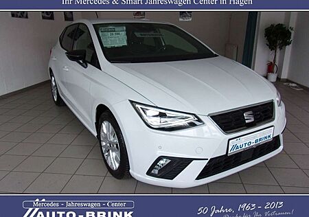 Seat Ibiza FR 85kW DSG Navi/ACC/LED/PTS/RFK/LED