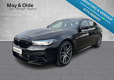 BMW M5 xDrive Competition +Laser+ACC+HuD+Kamera+DAB+