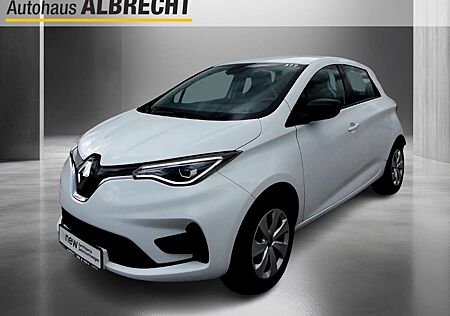 Renault ZOE Life
