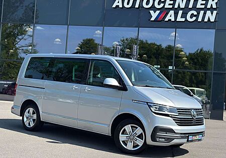 VW T6 Multivan Volkswagen T6.1 Multivan 2.0 TDI S-H/ACC/VIRT.COC/AHK/NAVI