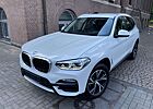 BMW X3 Baureihe xDrive 20 d Advantage