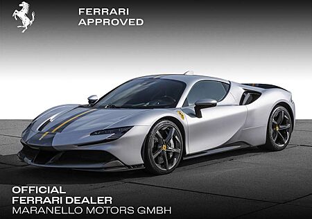 Ferrari SF90 Stradale *Atelier*Fiorano*Livery*Carbon*