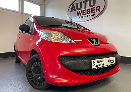Peugeot 107 PETIT FILOU*KLIMA*CD*KOMB.CA 4,6 L 100 KM