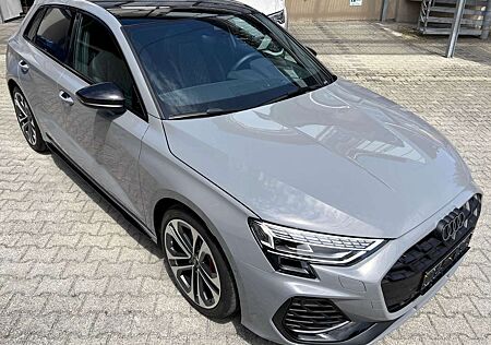 Audi S3 Sportback quattro NEUES MODELL-Nardograu!!!