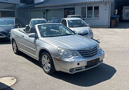 Chrysler Sebring Cabrio 2.0 CRD Limited Soft-Top