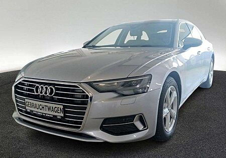 Audi A6 40 sport Alcantara*Kamera*B&O*LED*Navi*DAB*18