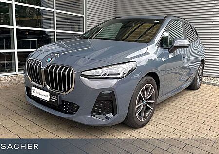 BMW 218 dA AT M-Sport Navi HUD 360° ACC Pano AHK