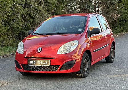 Renault Twingo Authentique Checkheftgepflegt DAB-Radio