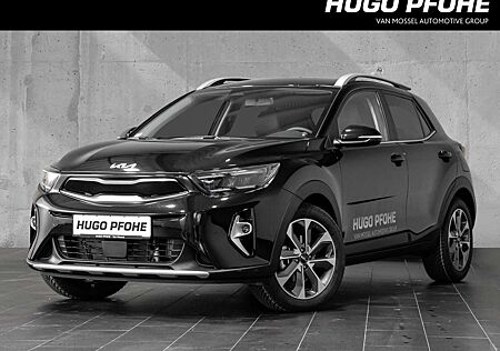 Kia Stonic Spirit 1.0 T-GDI | SHZ | LMF | RFK | Navi | AC |