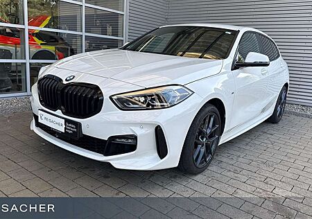 BMW 120 i A M-Sport Navi PDC HiFi 18" Adap.LED