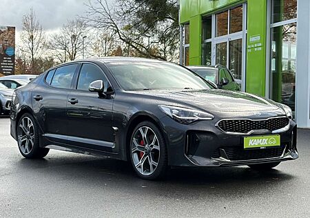 Kia Stinger 3.3T-GDI V6 4WD Aut.GT+LED+NAVI+HUD+PDC